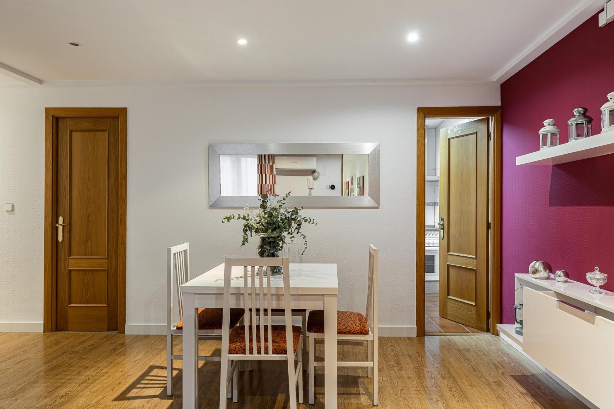 Waou Apartamentos En Sol Confort 6, Madrid